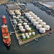 storage tank