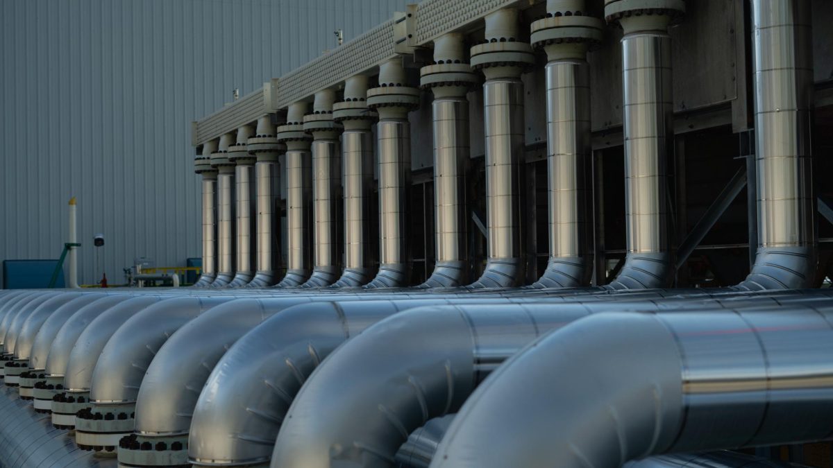 Pipeline Service