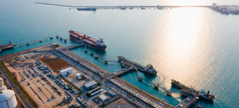 Bunkering Service