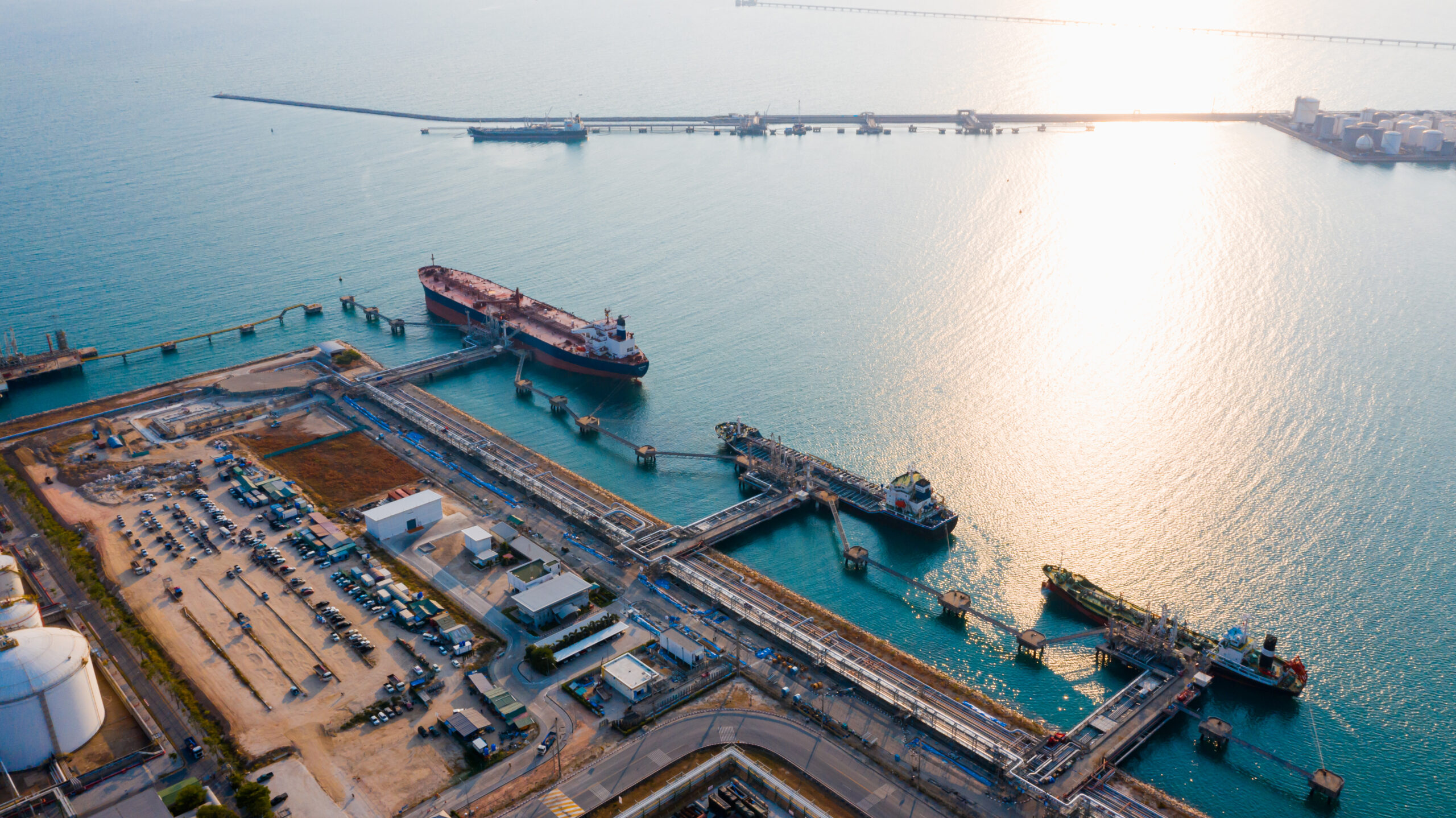 Bunkering Service